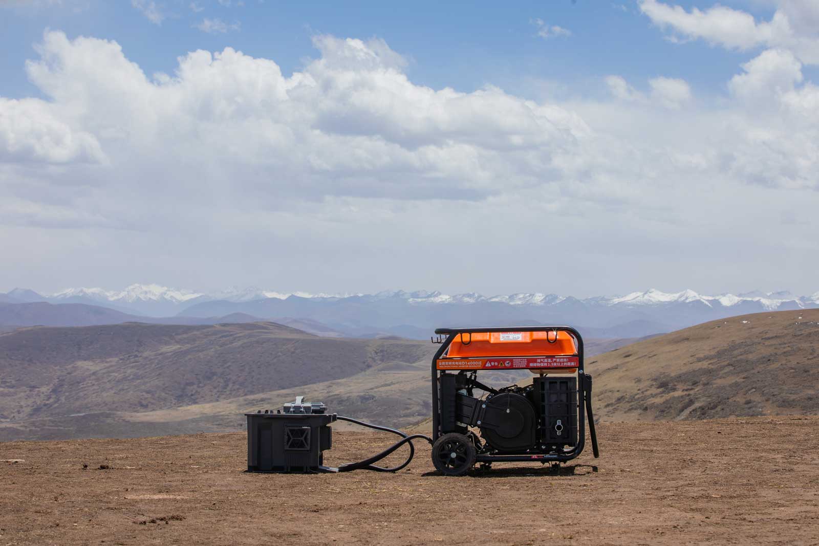 C12000 Rugged Field Design