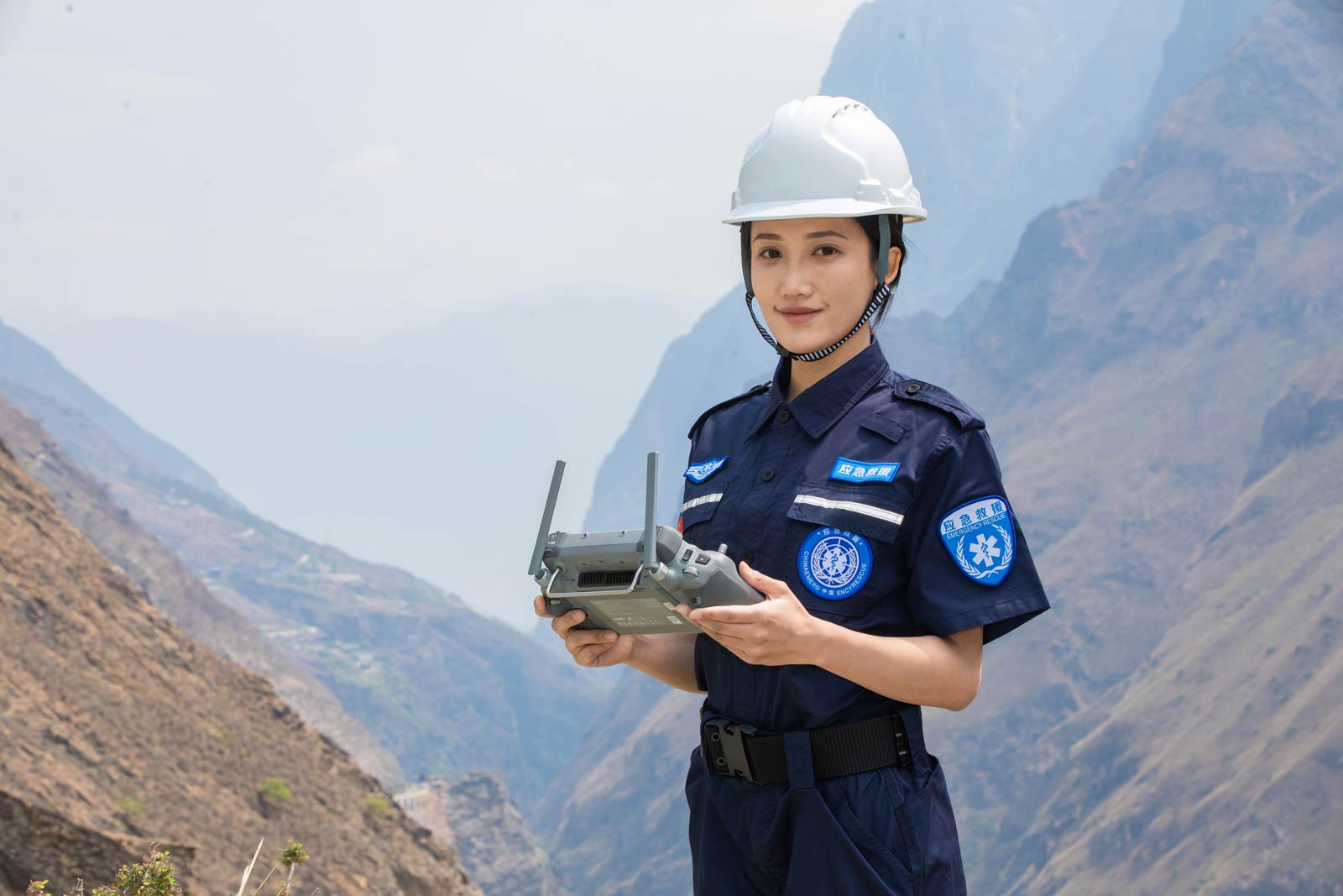 DJI RC Plus 2 Rugged Design