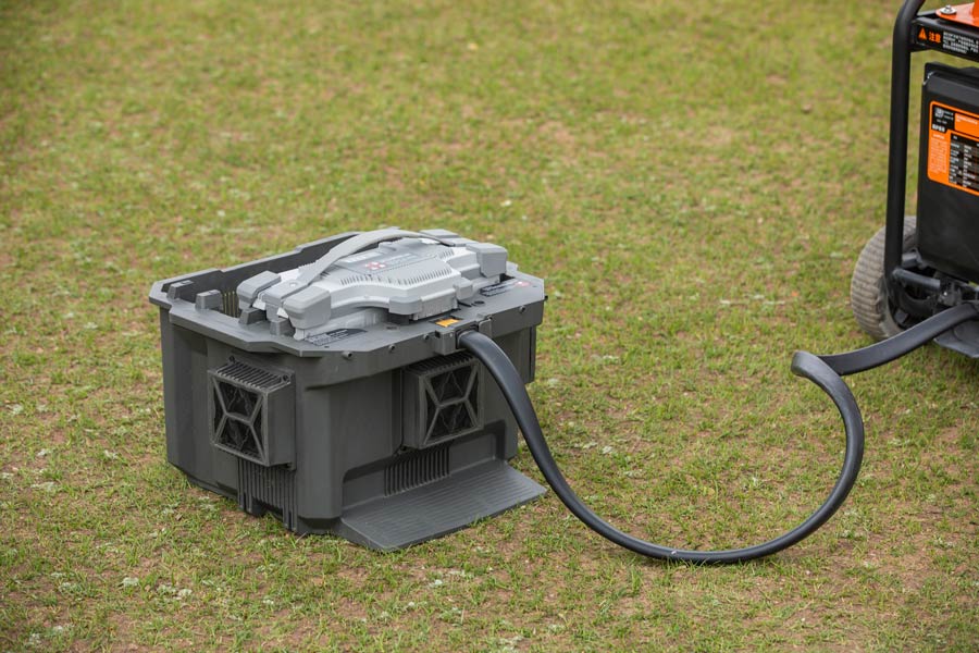 DB2160 Cooling System Design