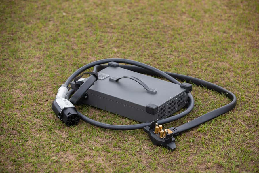 DJI C12000 Intelligent Power Supply Fast Charging