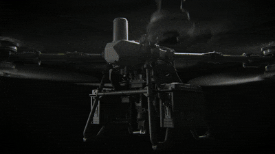 C12000 Smart Charging Cycle