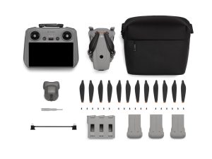 DJI Lito X1 Fly More Combo (DJI RC 2)