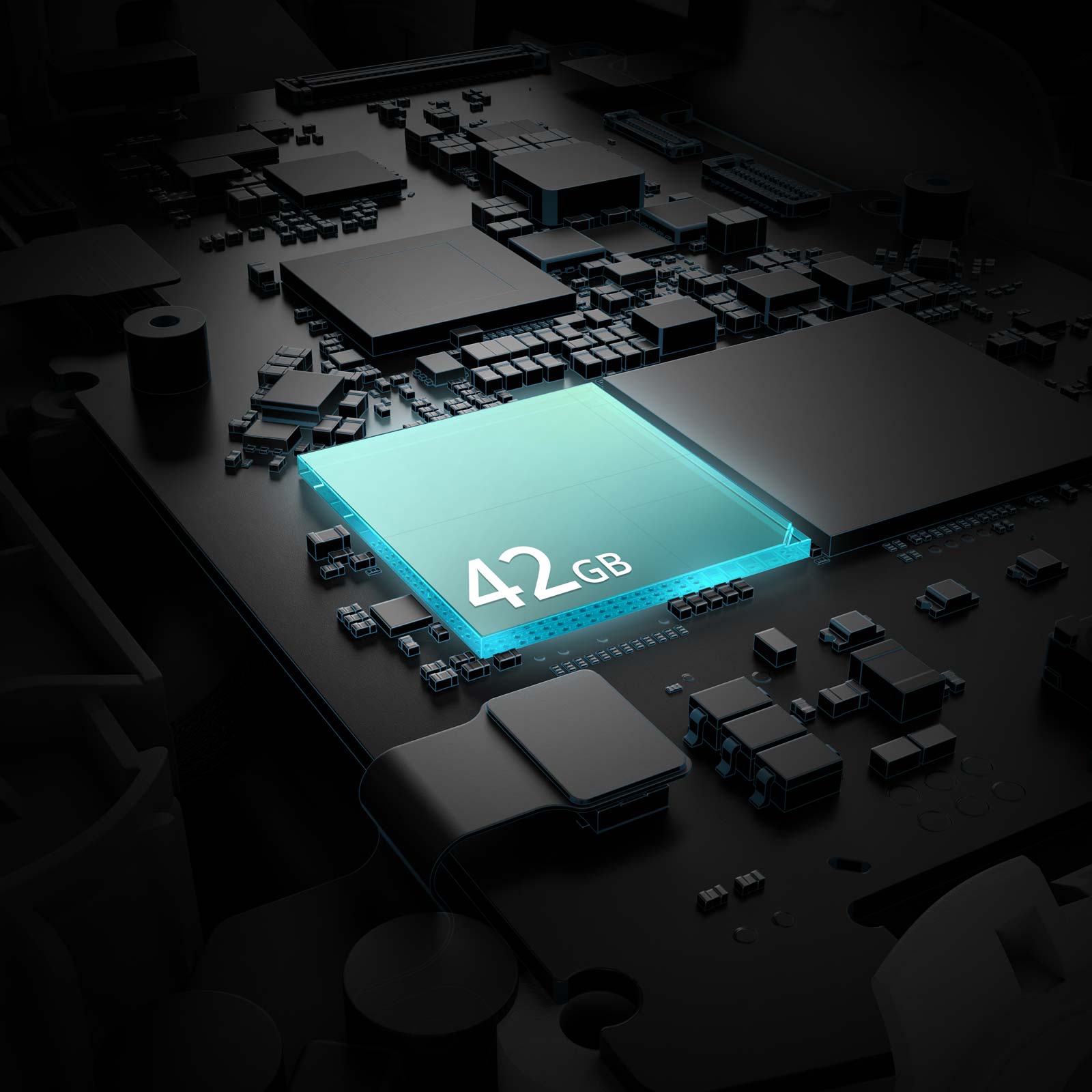 DJI Lito X1 Combo Accessories