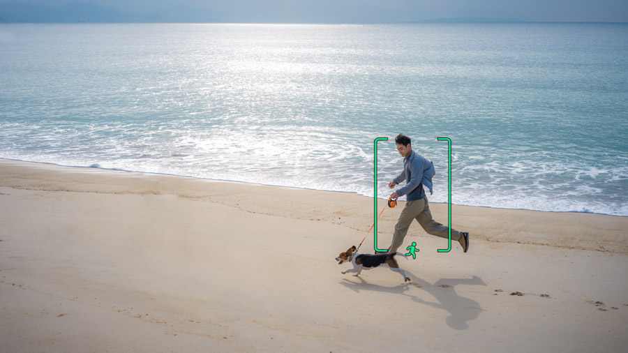 DJI Lito X1 Professional Sensor