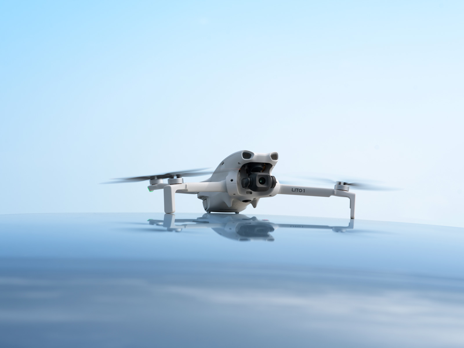 DJI Lito X1 Professional Performance