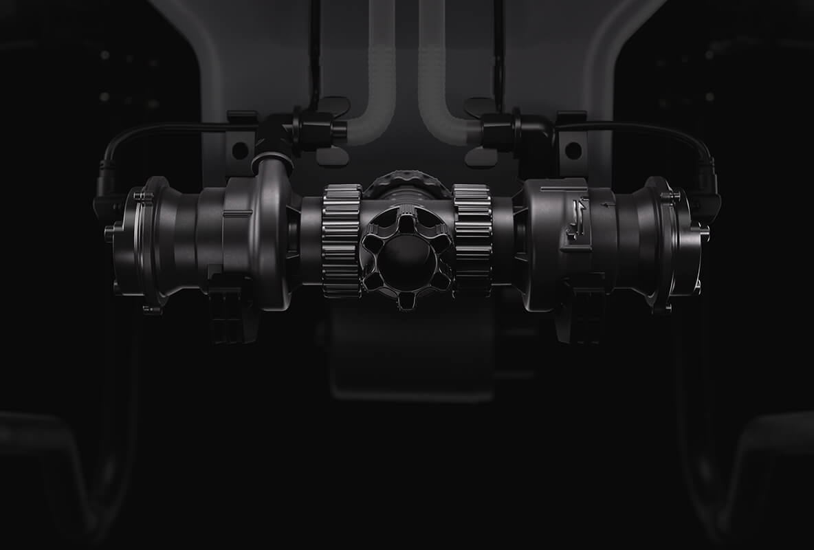Magnetic Drive Pumps