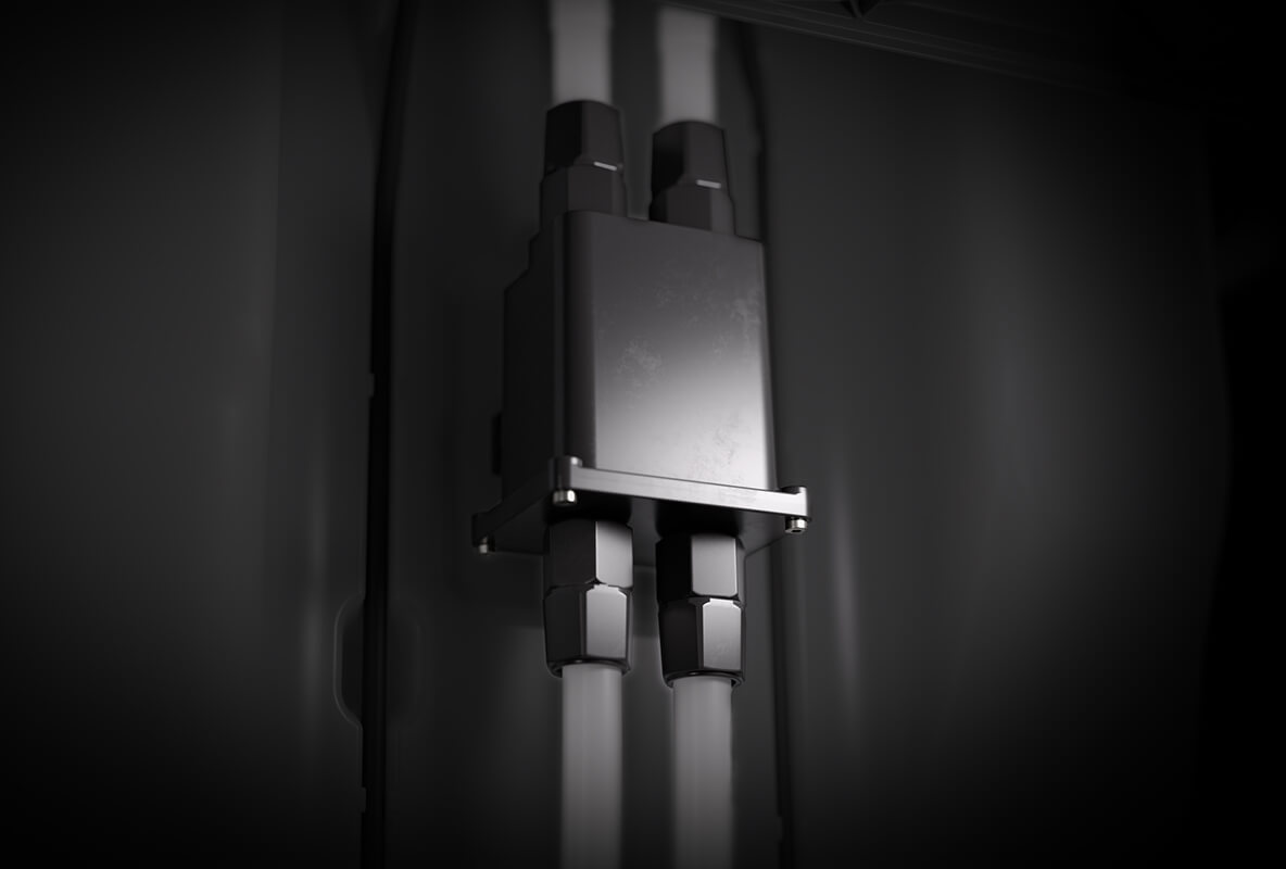 Electromagnetic Flow Meter