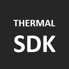 DJI Thermal SDK
