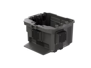 DB2160 Air-Cooled Heat Sink