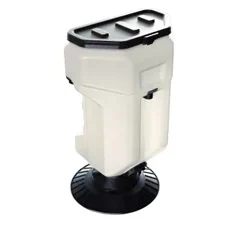 T25 Spreading System