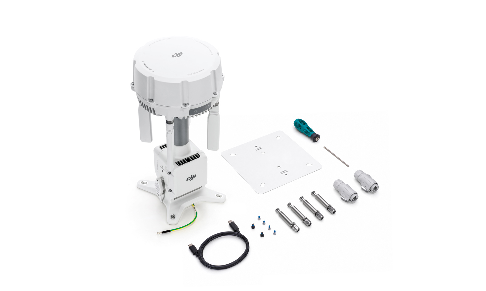 DJI O4 Ground Station - Image 2