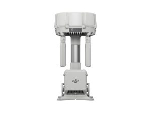 DJI O4 Ground Station