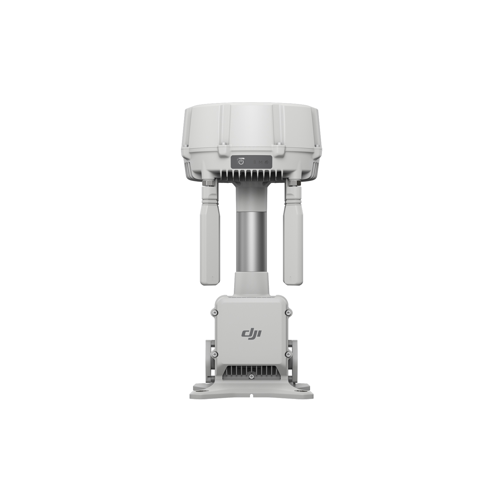 DJI O4 Ground Station
