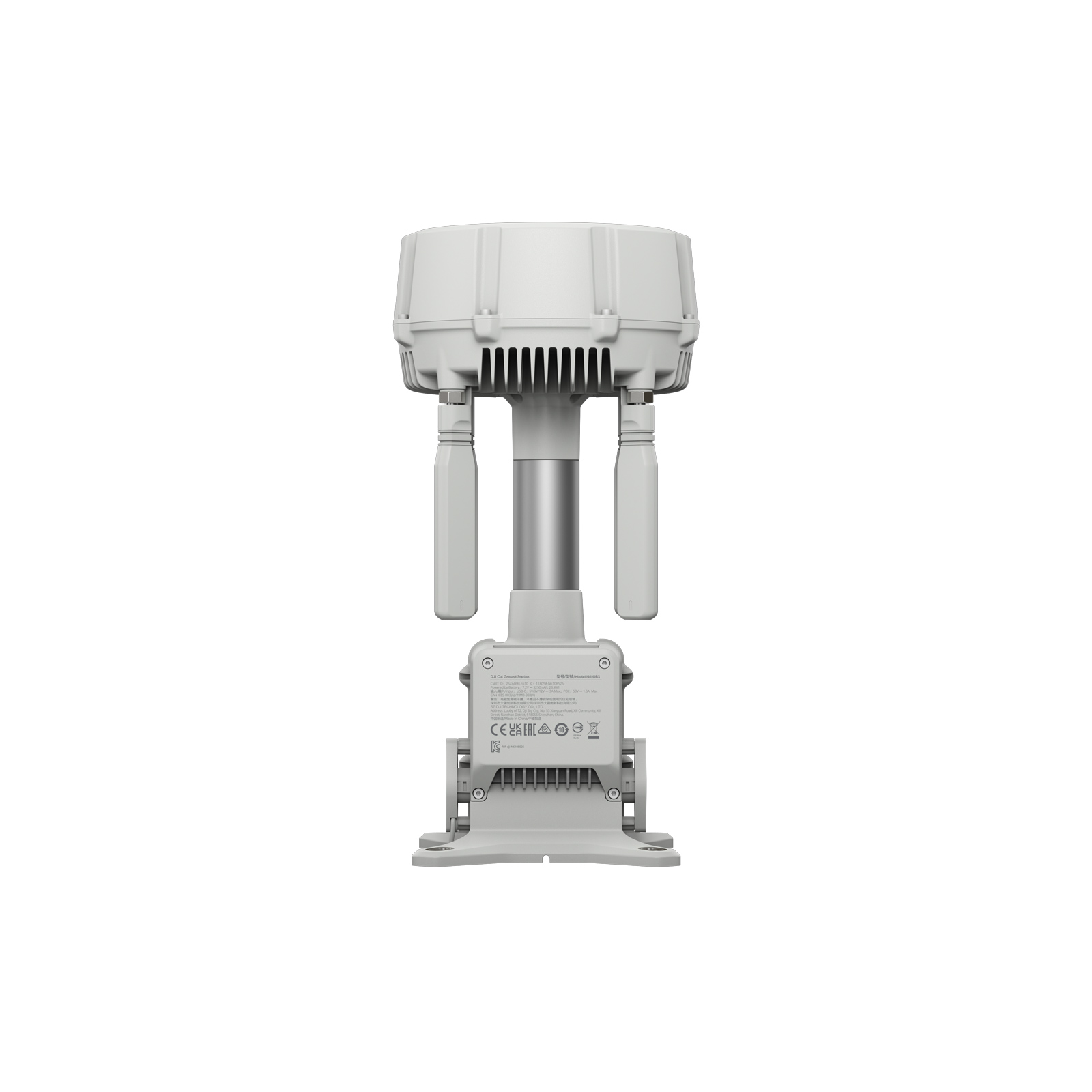 DJI O4 Ground Station - Image 3