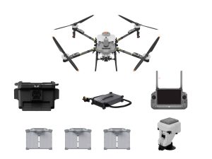 DJI T70P Fly More Bundle