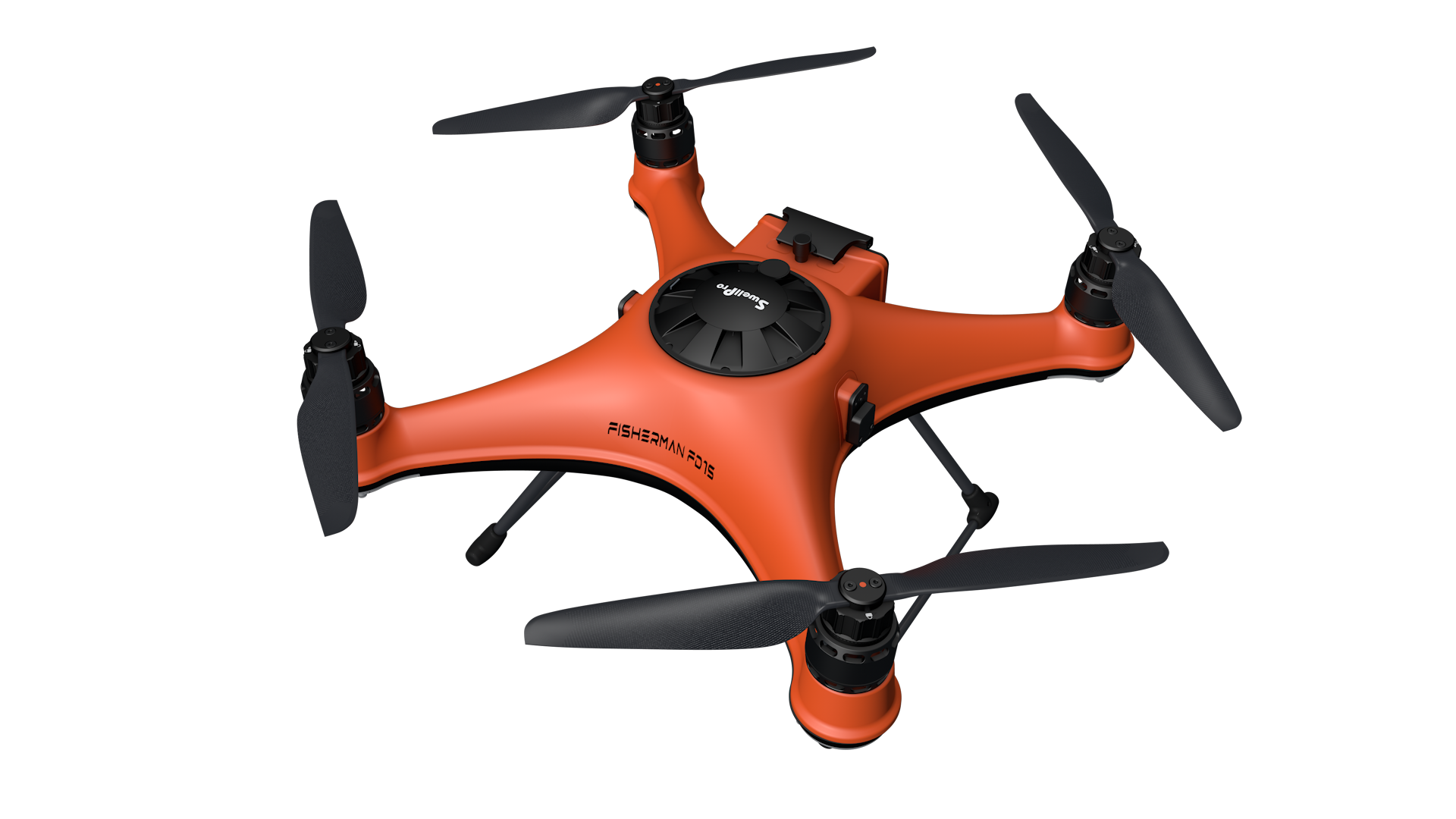 Fisherman Drone FD1-S - Image 5