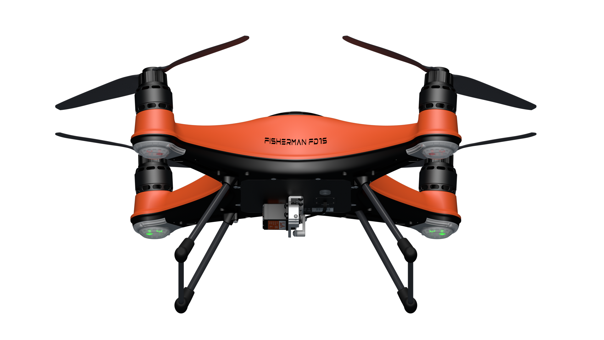 Fisherman Drone FD1-S - Image 10