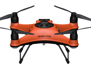Fisherman Drone FD1-S
