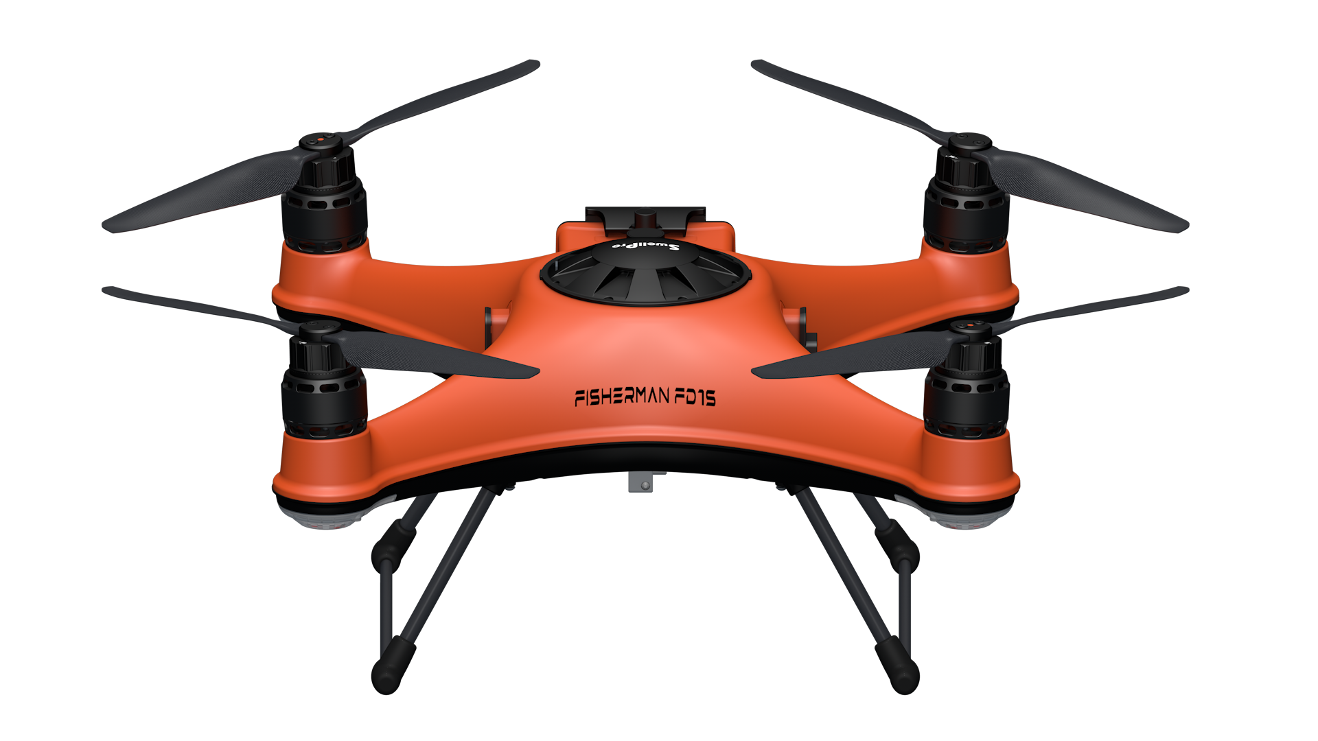 Fisherman Drone FD1-S