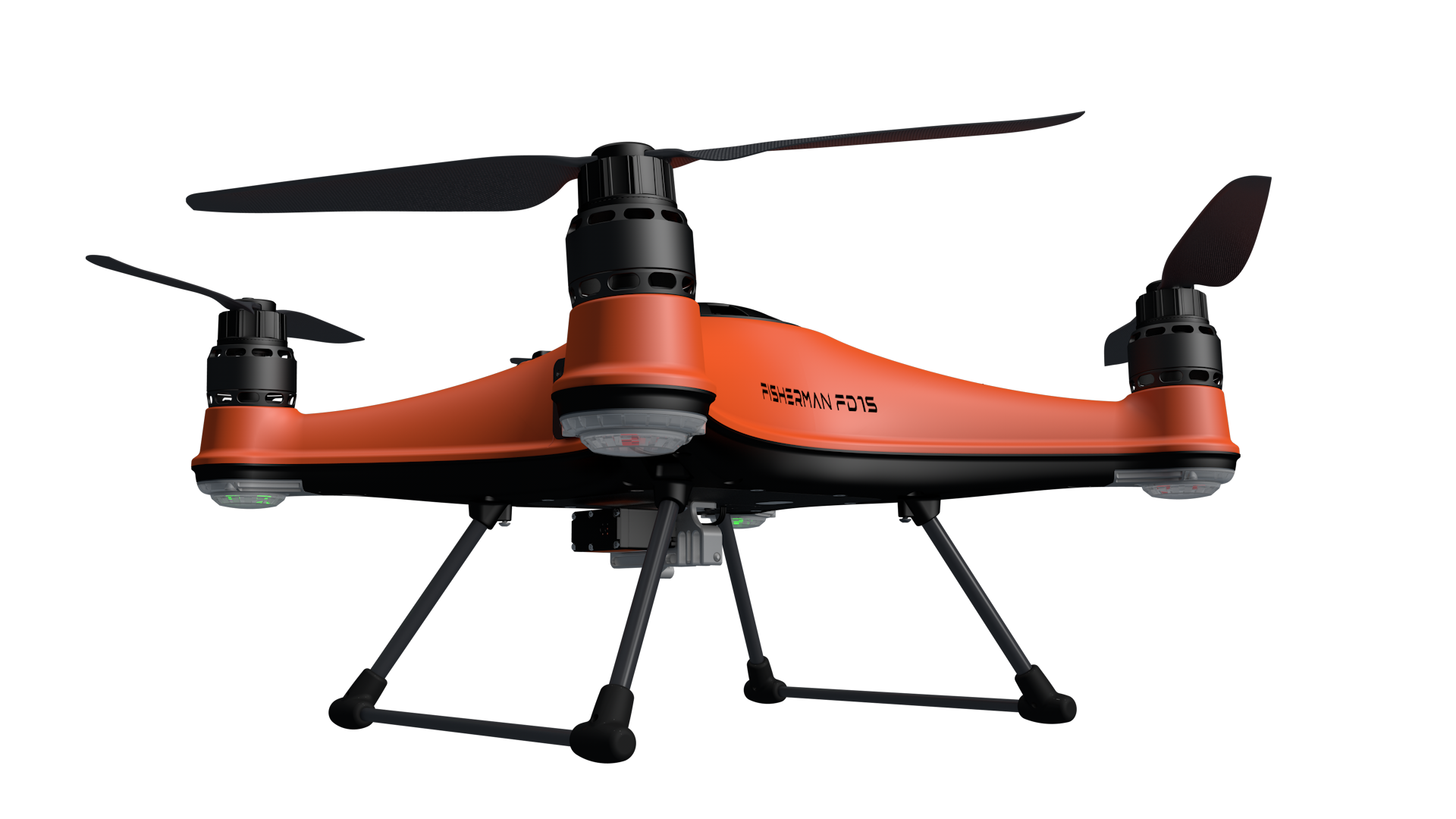 Fisherman Drone FD1-S - Image 6