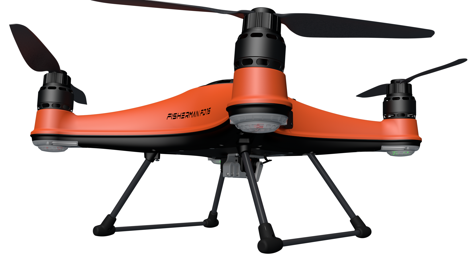 Fisherman Drone FD1-S - Image 4