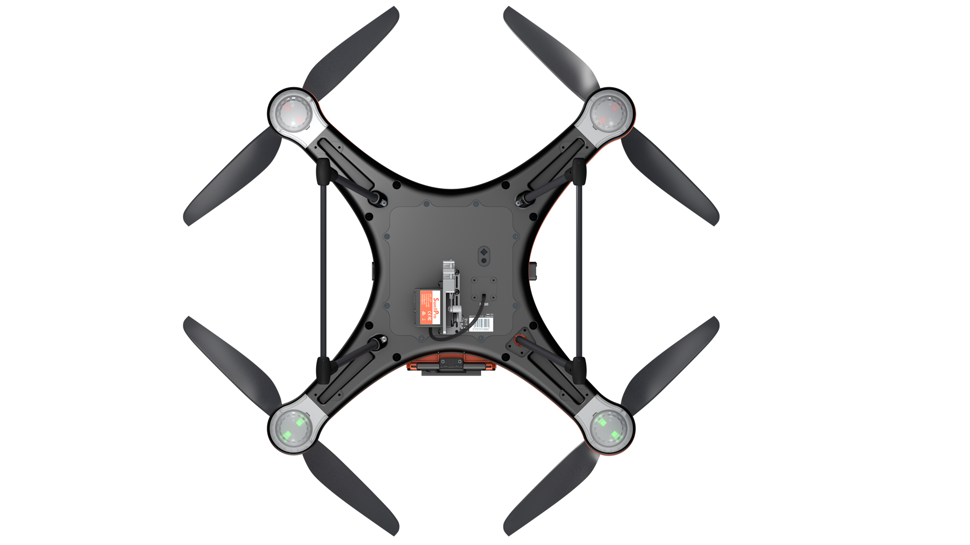 Fisherman Drone FD1-S - Image 7