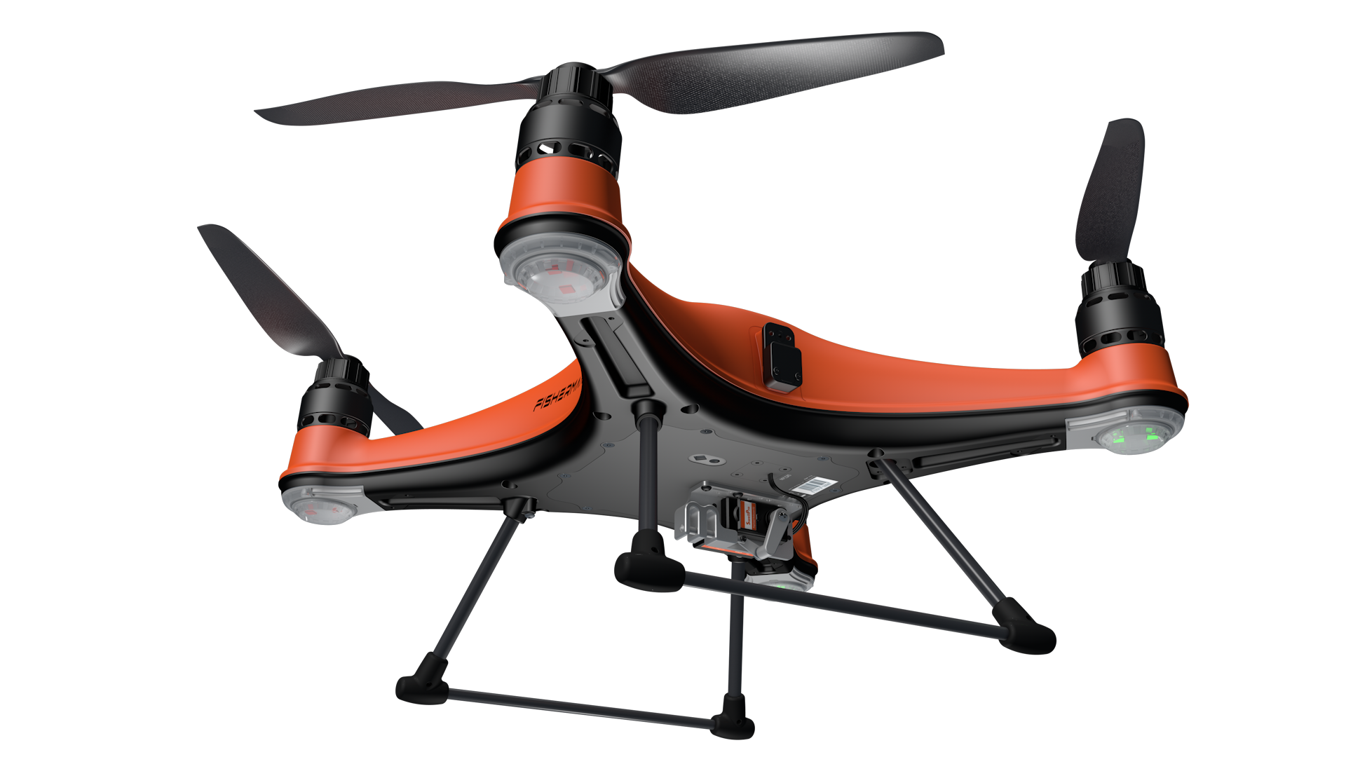 Fisherman Drone FD1-S - Image 8