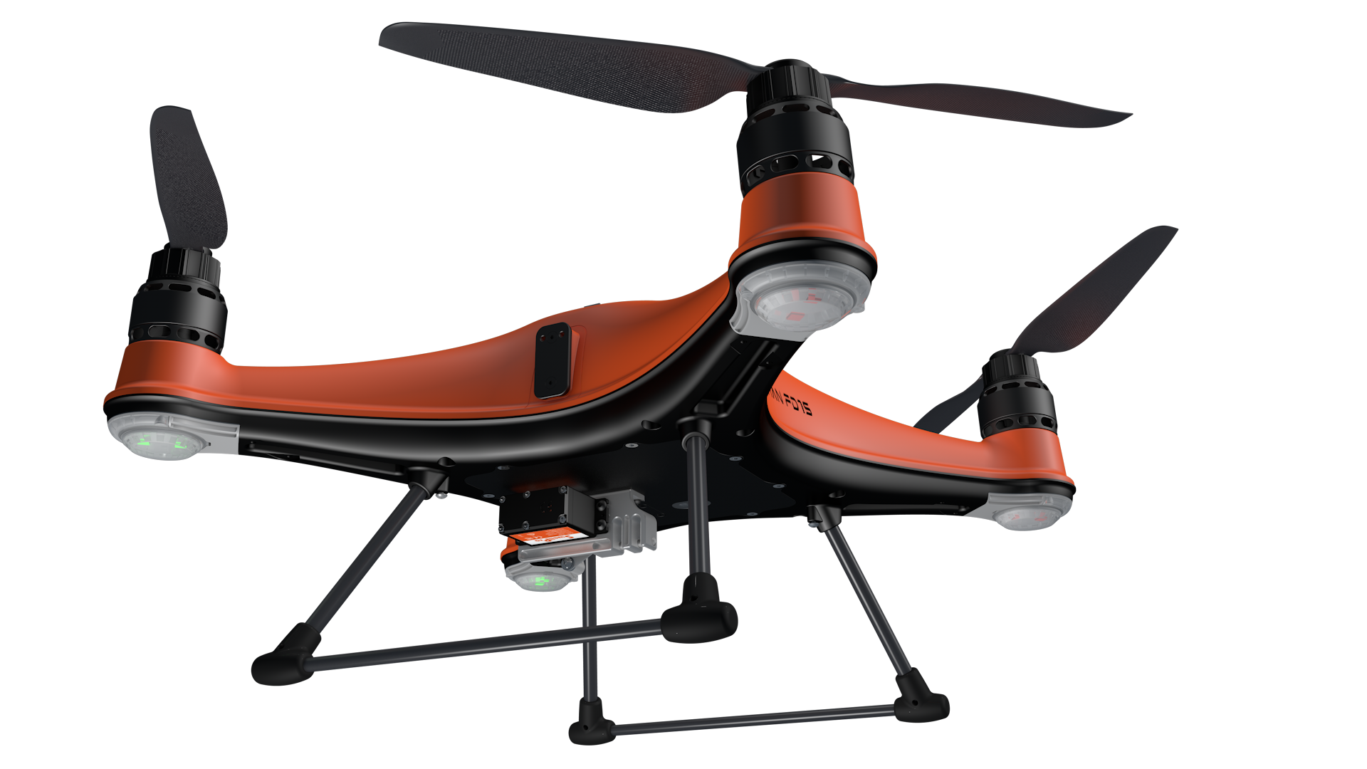 Fisherman Drone FD1-S - Image 9