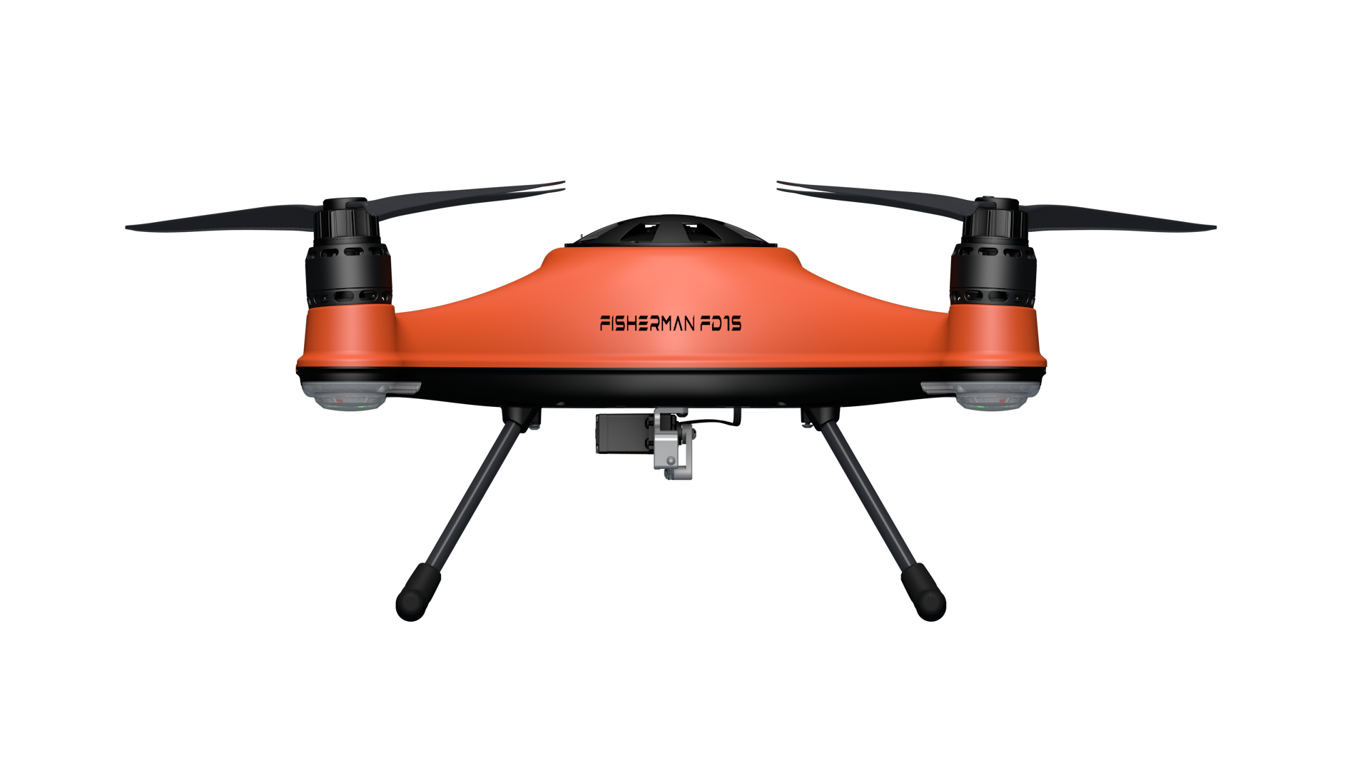 Fisherman Drone FD1-S - Image 2